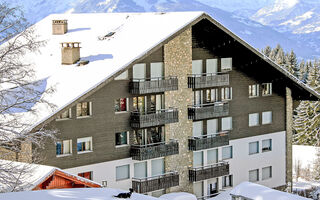 Náhled objektu Marignac 33, Villars-sur-Ollon