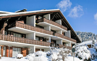 Náhled objektu Le Mont Blanc 8, Villars-sur-Ollon