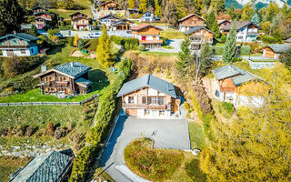 Náhled objektu L'Eden, Ovronnaz