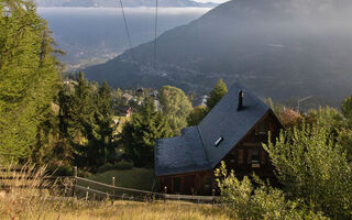 Náhled objektu Chalet Les Portes, La Tzoumaz
