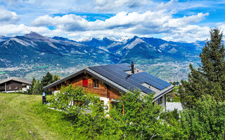 Náhled objektu Chalet Mirabelle, Nendaz
