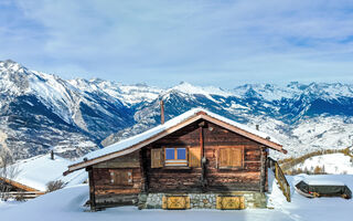 Náhled objektu Le mayen des Veillas, Nendaz