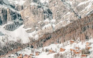 Náhled objektu Gemmiblick, Leukerbad