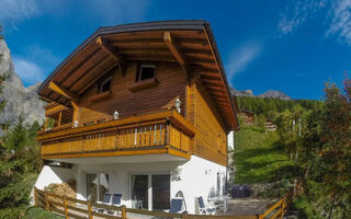 Náhled objektu Chalet Kliben, Leukerbad