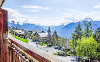Náhled objektu Objekt CH3962.604, Crans Montana