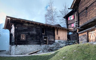 Náhled objektu Huberhaus, Bellwald