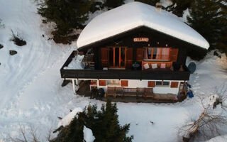 Náhled objektu Chalet Belland, Bellwald