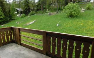Náhled objektu Residence Edelweiss A131, Bellwald