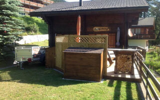 Náhled objektu Chalet Siesta OG, Bellwald