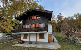 Náhled objektu Chalet Männertreu OG, Bellwald