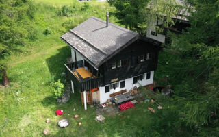 Náhled objektu Chalet Silentium, Bellwald