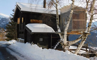 Náhled objektu Chalet Schneeflöckli, Bellwald