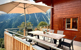 Náhled objektu Chalet Poiema, Bellwald
