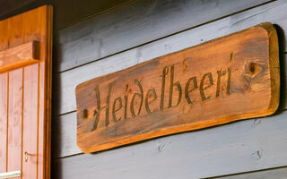 Náhled objektu Chalet Heidelbeeri, Bellwald