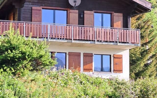 Náhled objektu Chalet Brunnquell, Bettmeralp