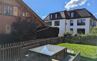 Náhled objektu Arlinn Apartment, Frutigen