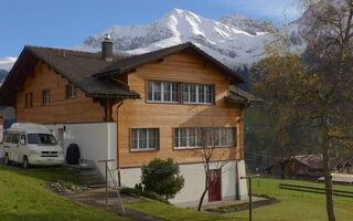Náhled objektu Lucie, Adelboden