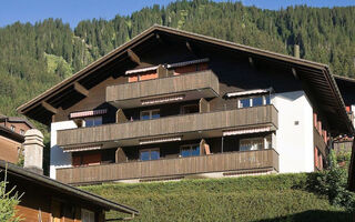Náhled objektu Lohnerhof AP C4, Adelboden