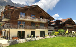 Náhled objektu beim Ahorn, Kandersteg