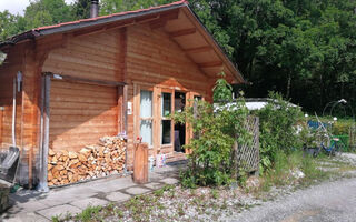 Náhled objektu Chalet/ Blockhaus auf Camping, Oberwil