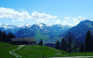 Náhled objektu Objekt CH3770.718, Zweisimmen