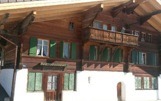Náhled objektu Rustikal, Zweisimmen