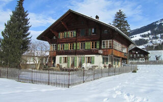 Náhled objektu Chalet Halten, Lenk im Simmental