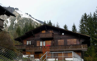 Náhled objektu Chalet Waldchutz - 2. Stock, Lenk im Simmental