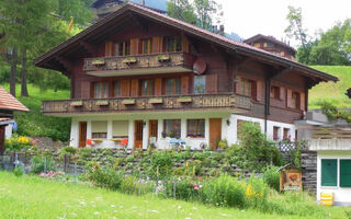 Náhled objektu Stöckli Studio, Lenk im Simmental