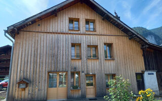Náhled objektu Objekt CH3780.701, Gstaad