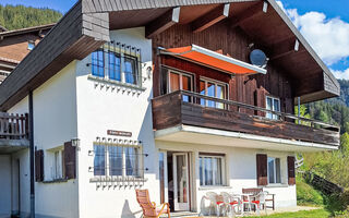 Náhled objektu Chalet Schöpfli, Beatenberg