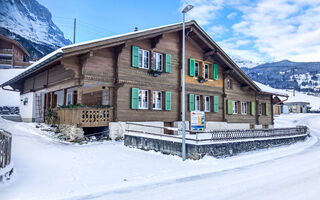 Náhled objektu Chalet Engelshüs, Grindelwald