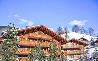 Náhled objektu Smaragd, Grindelwald