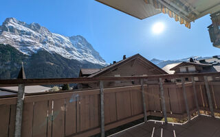 Náhled objektu Apartmán Valerian, Grindelwald