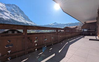 Náhled objektu Apartmán Celina, Grindelwald
