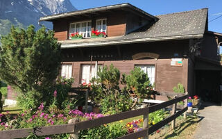 Náhled objektu Beim Faulensee 2-Bett Wohnung  1. Stock  West, Grindelwald