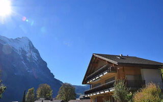 Náhled objektu Steinbilla 2 Bett Ferienwohnung, Grindelwald