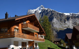Náhled objektu Chalet Cervin, Grindelwald