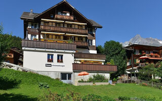 Náhled objektu Objekt CH3818.741, Grindelwald