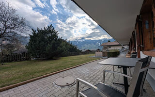 Náhled objektu Apartmán Ost, Grindelwald