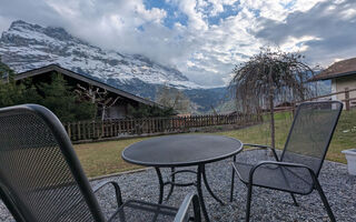 Náhled objektu Apartmán West, Grindelwald