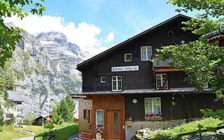 Náhled objektu Helvetia (Heinemann) 4 Bett Wohnung, Lauterbrunnen
