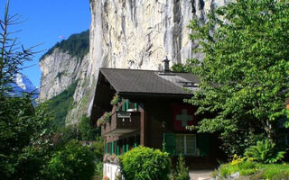 Náhled objektu Margrit Ost, Lauterbrunnen
