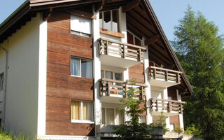 Náhled objektu Myrrena 6-Bett-Wohnung, Lauterbrunnen
