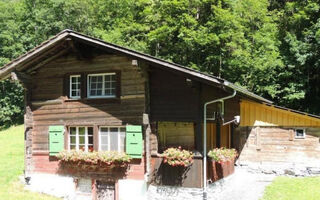 Náhled objektu Hiisli, Lauterbrunnen