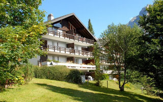 Náhled objektu Chalet Crystal, Lauterbrunnen