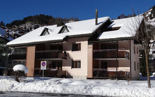Náhled objektu Blumenweg 2, Engelberg