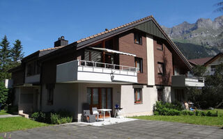 Náhled objektu Oberbergstrasse 56, Engelberg