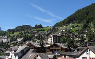 Náhled objektu Dorfstrasse 7/42, Engelberg