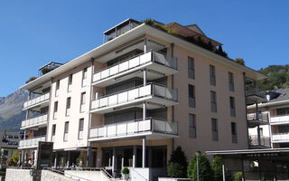 Náhled objektu Hess Park, Engelberg